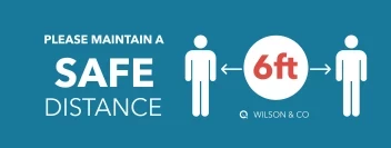 Maintain Safe Distance