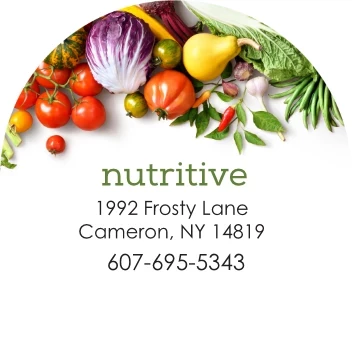 Nutritive Weight Loss
