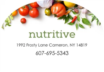 Nutritive Weight Loss