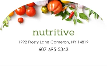 Nutritive Weight Loss