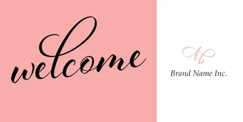 Classy Welcome Retail