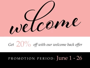 Classy Welcome Retail