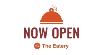 Now Open Restaurant