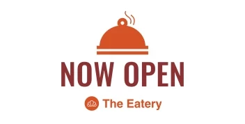Now Open Restaurant
