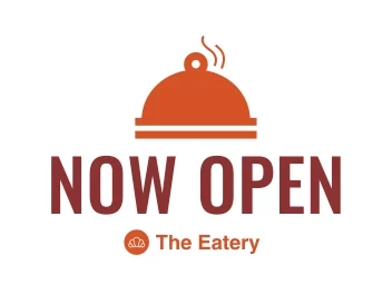 Now Open Restaurant
