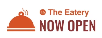 Now Open Restaurant