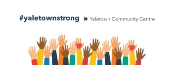 Community Solidarity Hashtag