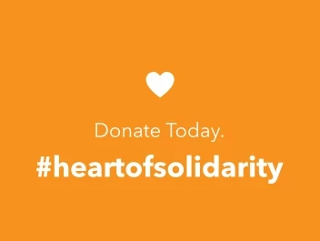 Community Donate Today