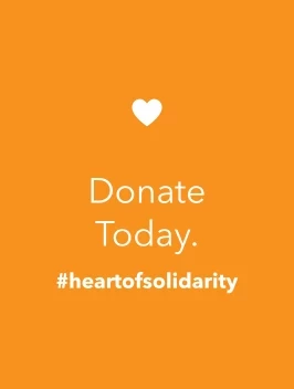Community Donate Today