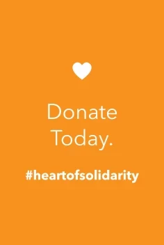 Community Donate Today