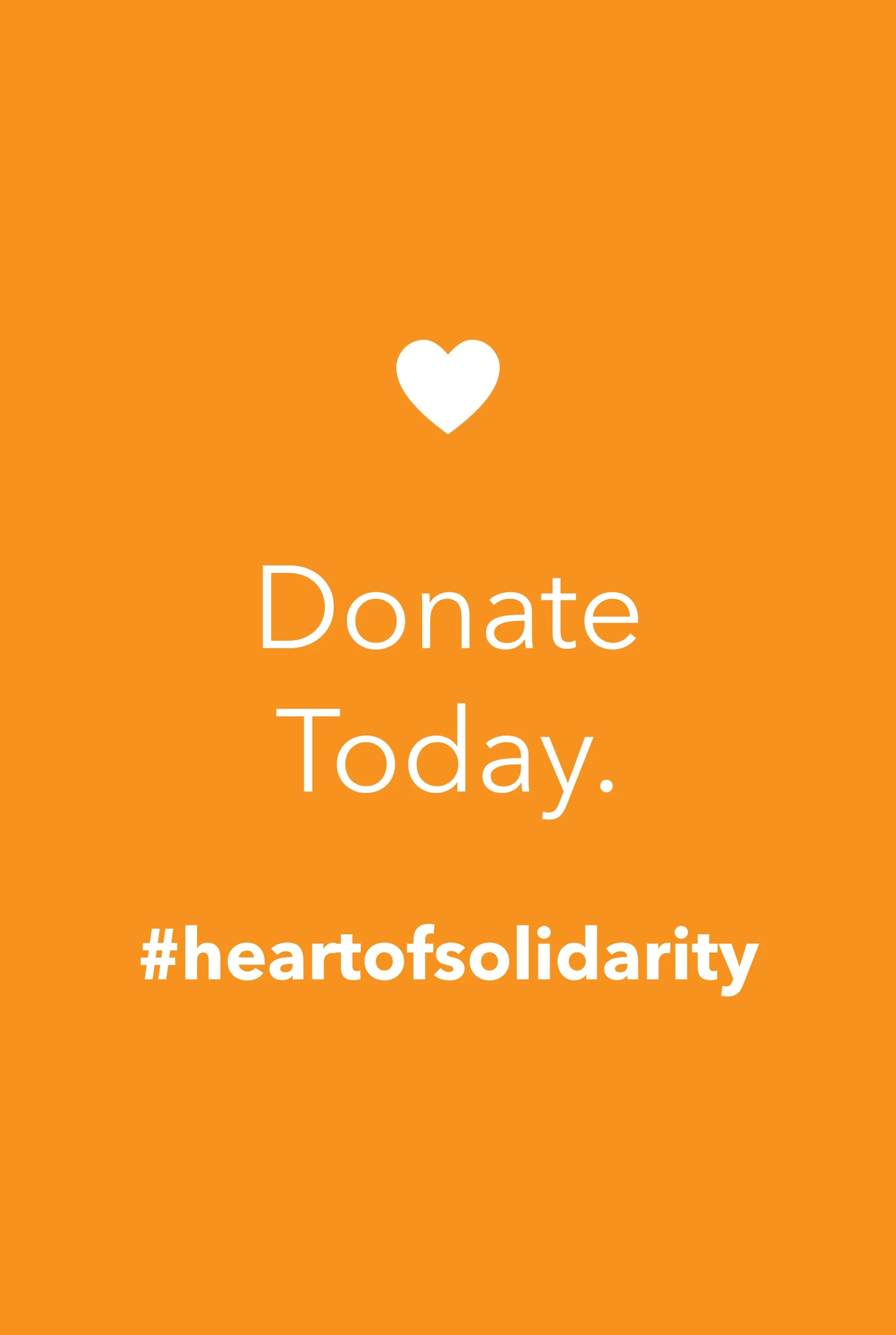 Community Donate Today
