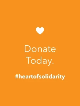 Community Donate Today