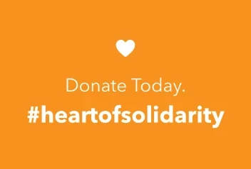 Community Donate Today