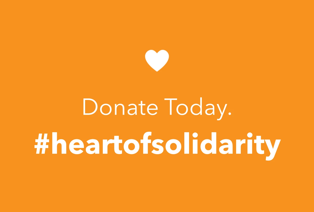 Community Donate Today