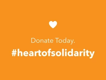 Community Donate Today