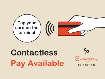 Contactless Payment Only