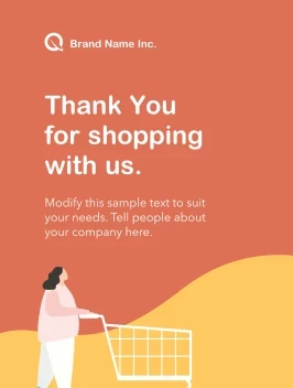 Improved Shop Experience