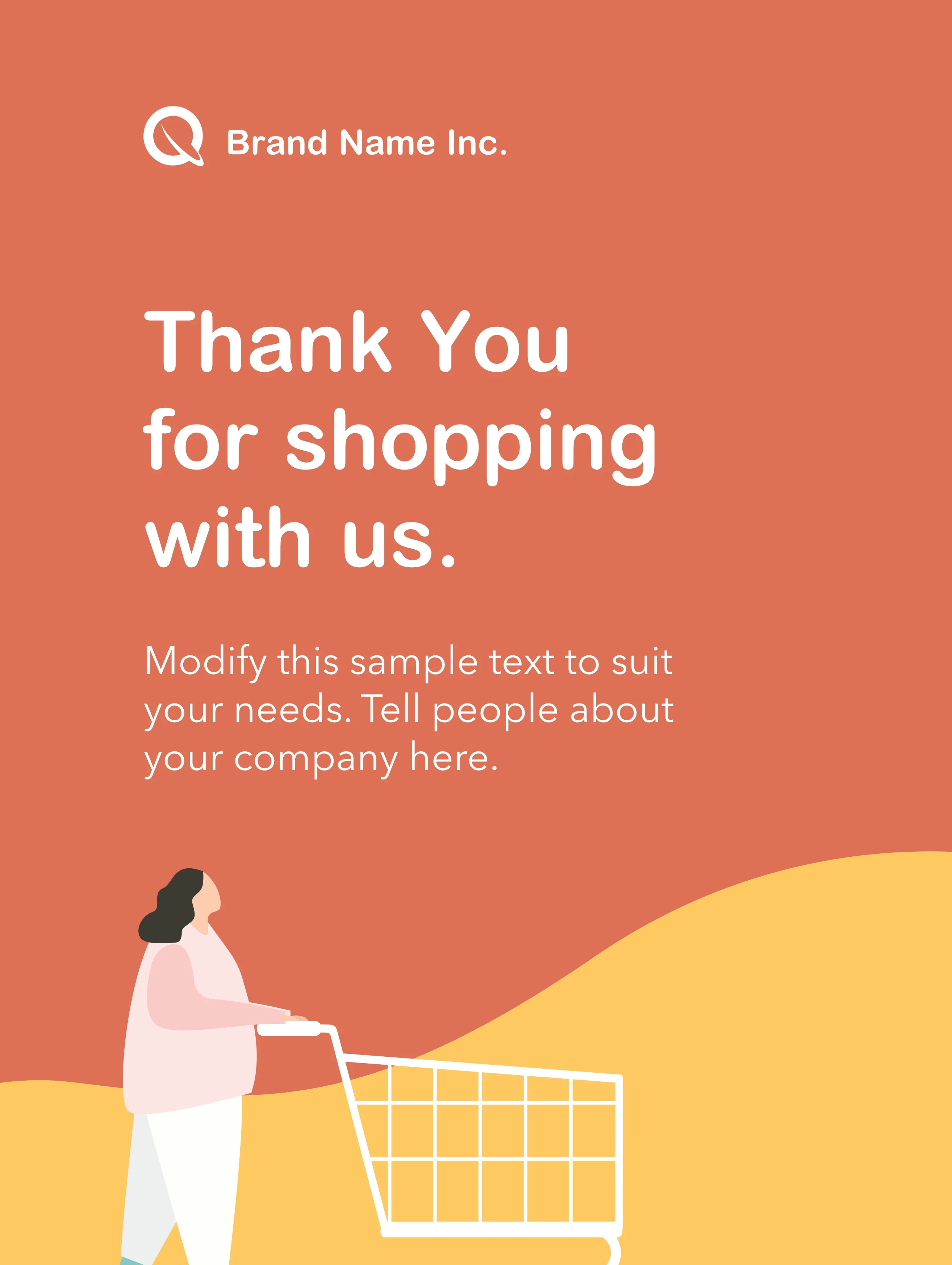 Improved Shop Experience