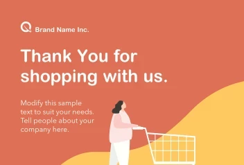 Improved Shop Experience