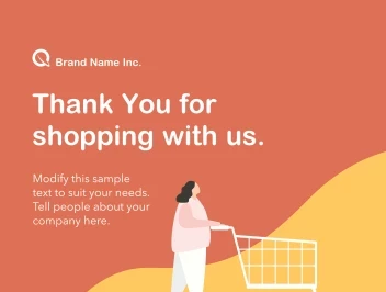 Improved Shop Experience