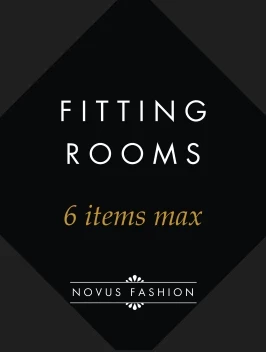 Fitting Rooms