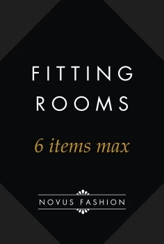 Fitting Rooms