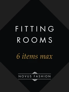Fitting Rooms