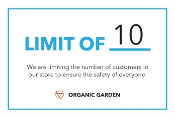 Limit Of Customers