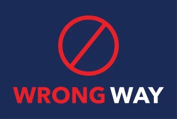 Wrong Way