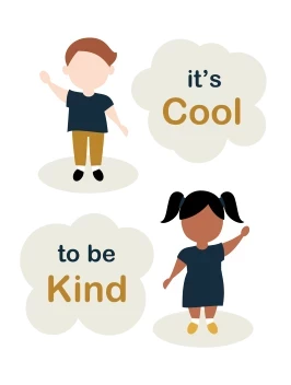 Cool To Be Kind Kids