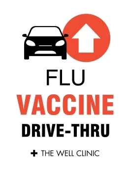 Vaccine Drive-Thru