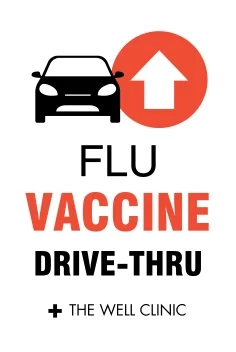 Vaccine Drive-Thru