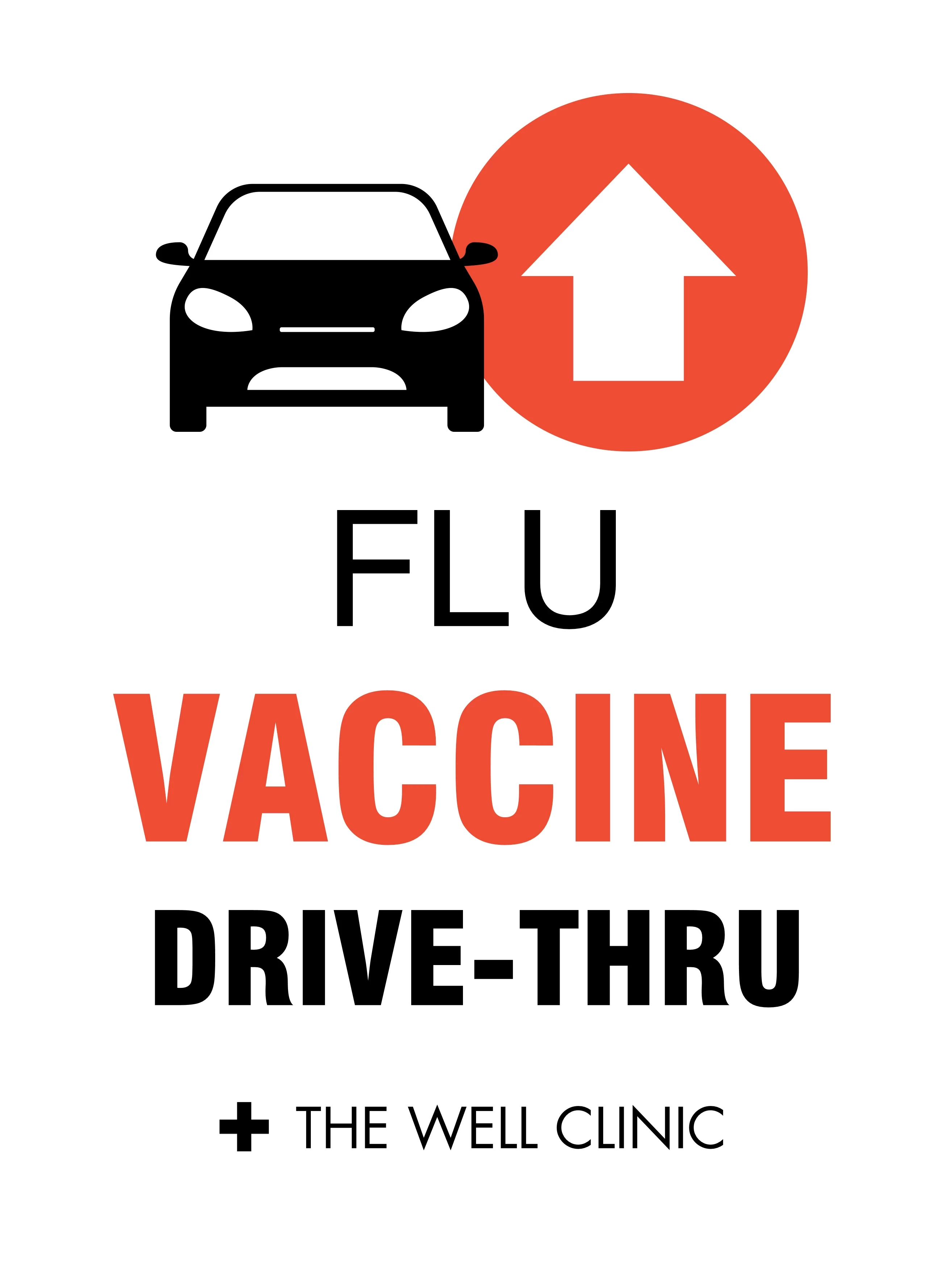 Vaccine Drive-Thru