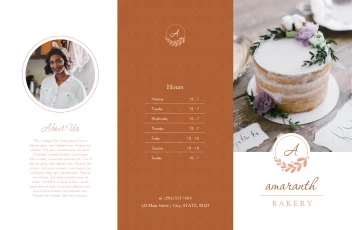 Laurel Wedding Bakery