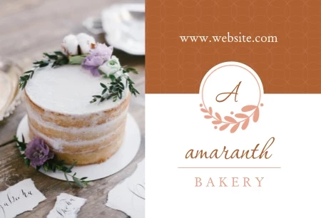 Laurel Wedding Bakery
