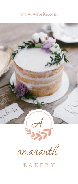 Laurel Wedding Bakery