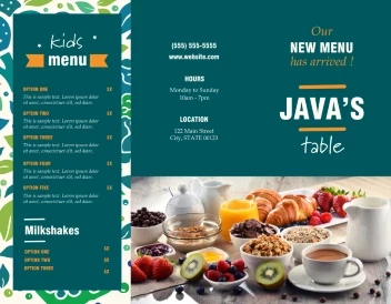 Classic Family Restaurant