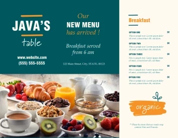 Classic Family Restaurant