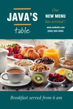 Classic Family Restaurant