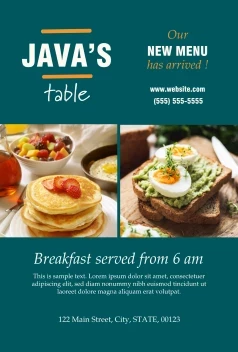 Classic Family Restaurant