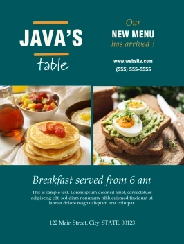 Classic Family Restaurant