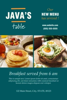 Classic Family Restaurant