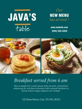 Classic Family Restaurant