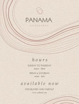 High End Waves Restaurant