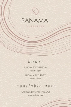 High End Waves Restaurant