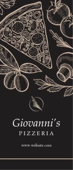 Pizzeria Restaurants