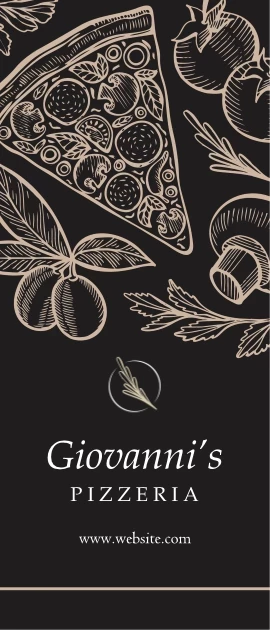 Pizzeria Restaurants