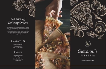 Pizzeria Restaurants