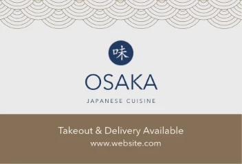 Traditional Waves Cuisine