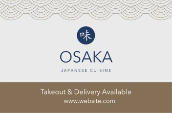 Traditional Waves Cuisine